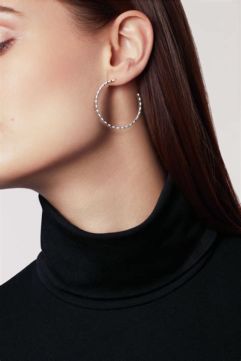 coco chanel crush earrings|Coco Chanel earrings cheap.